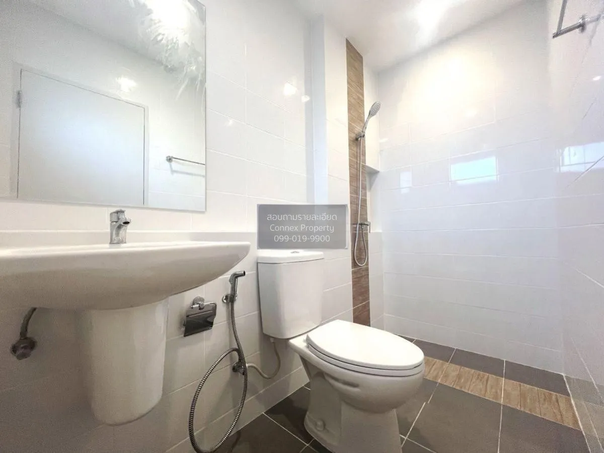 เช่าทาวน์เฮ้าส์/ทาวน์โฮม  พลีโน่ สุขุมวิท - บางนา 2 บางพลี บางพลี