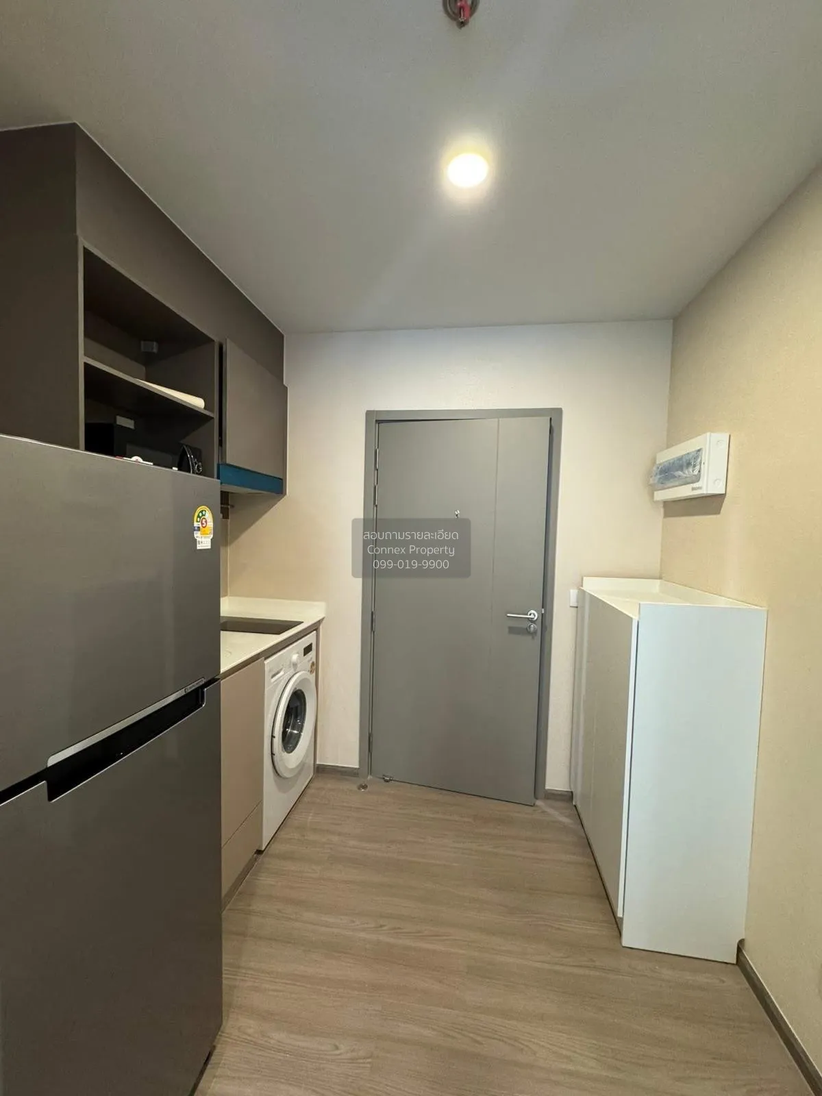 For Rent Condo , Aspire Sukhumvit 48 , BTS-Phra Khanong , Phra Kh 4