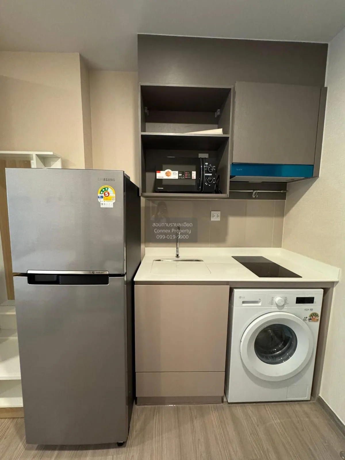 For Rent Condo , Aspire Sukhumvit 48 , BTS-Phra Khanong , Phra Kh