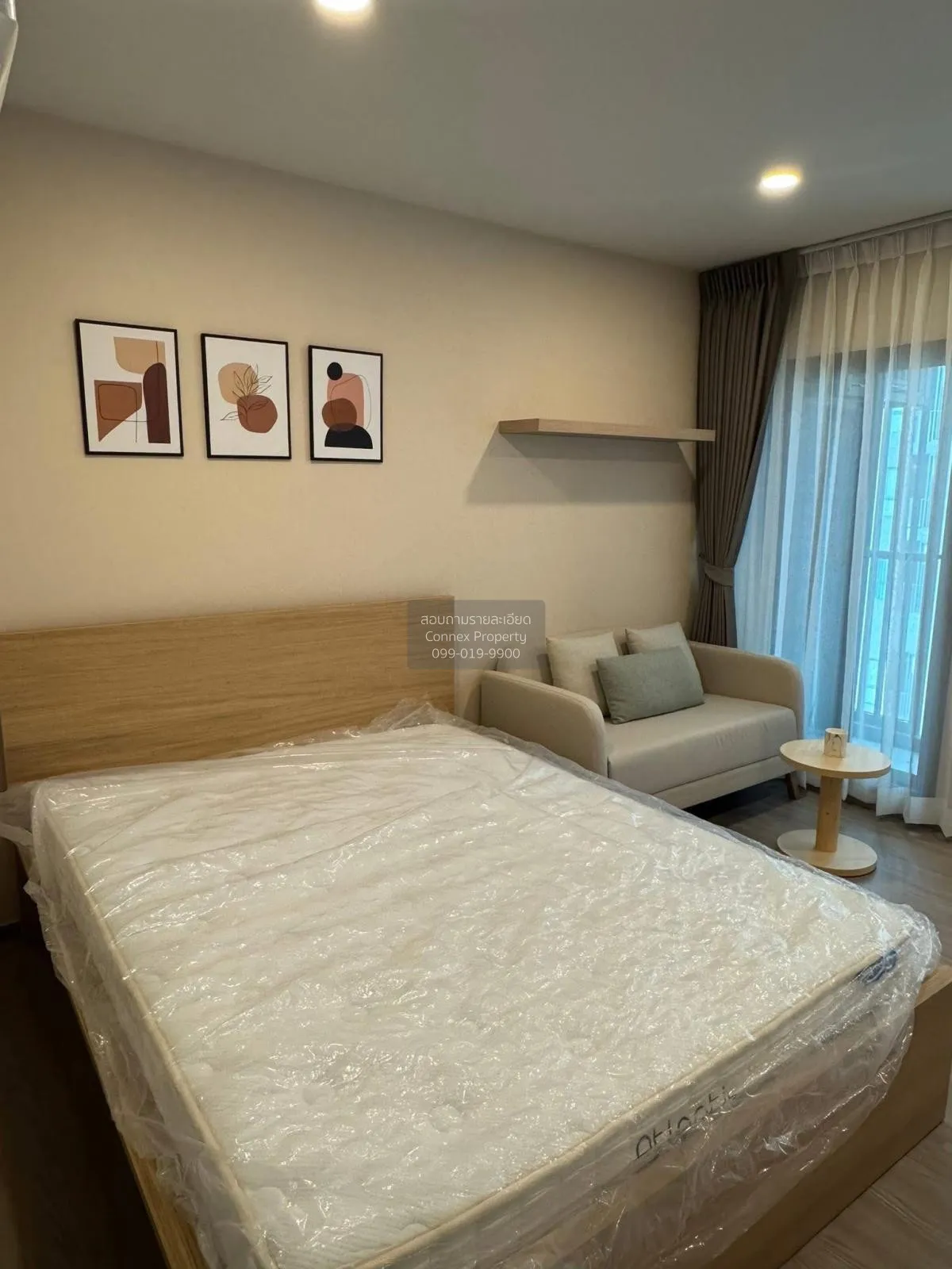 For Rent Condo , Aspire Sukhumvit 48 , BTS-Phra Khanong , Phra Kh