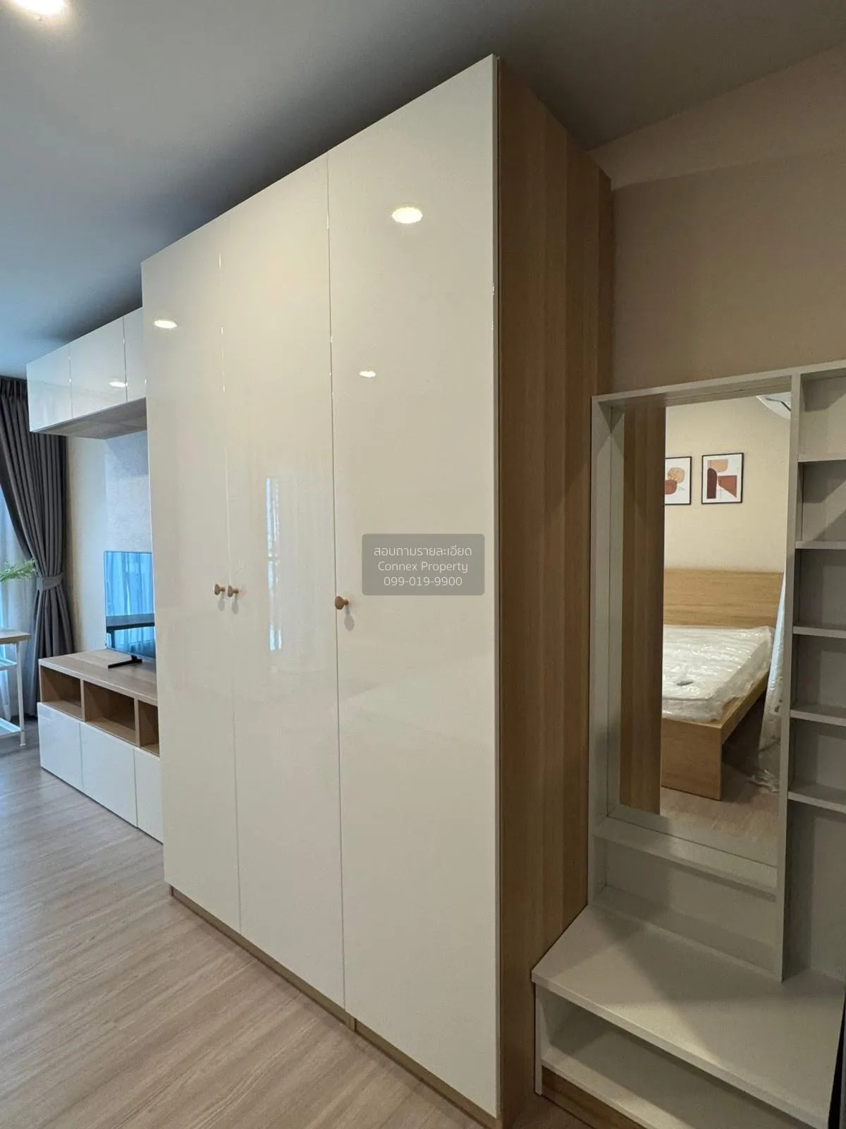 For Rent Condo , Aspire Sukhumvit 48 , BTS-Phra Khanong , Phra Kh