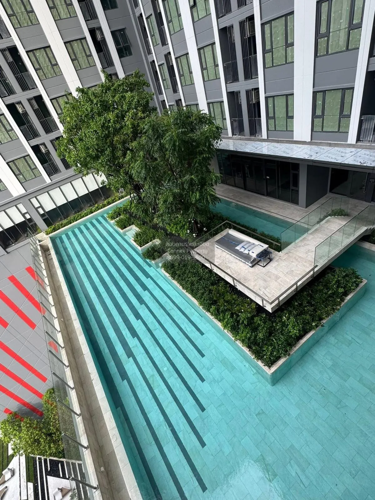 For Rent Condo , Aspire Sukhumvit 48 , BTS-Phra Khanong , Phra Kh