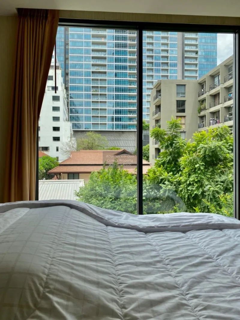 ขายคอนโด  คลาส สารสิน ราชดำริ BTS-สถานีราชดำริ ลุมพินี เขต ปทุมวั 1