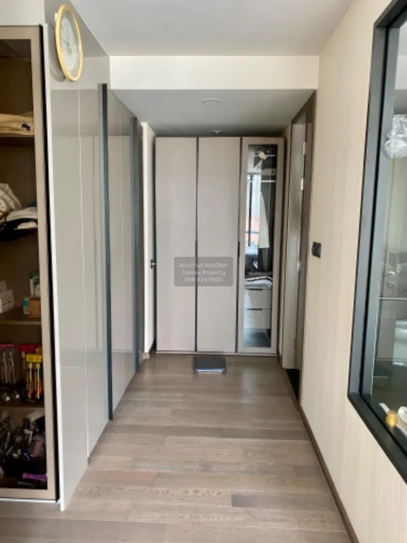 ขายคอนโด  คลาส สารสิน ราชดำริ BTS-สถานีราชดำริ ลุมพินี เขต ปทุมวั 2