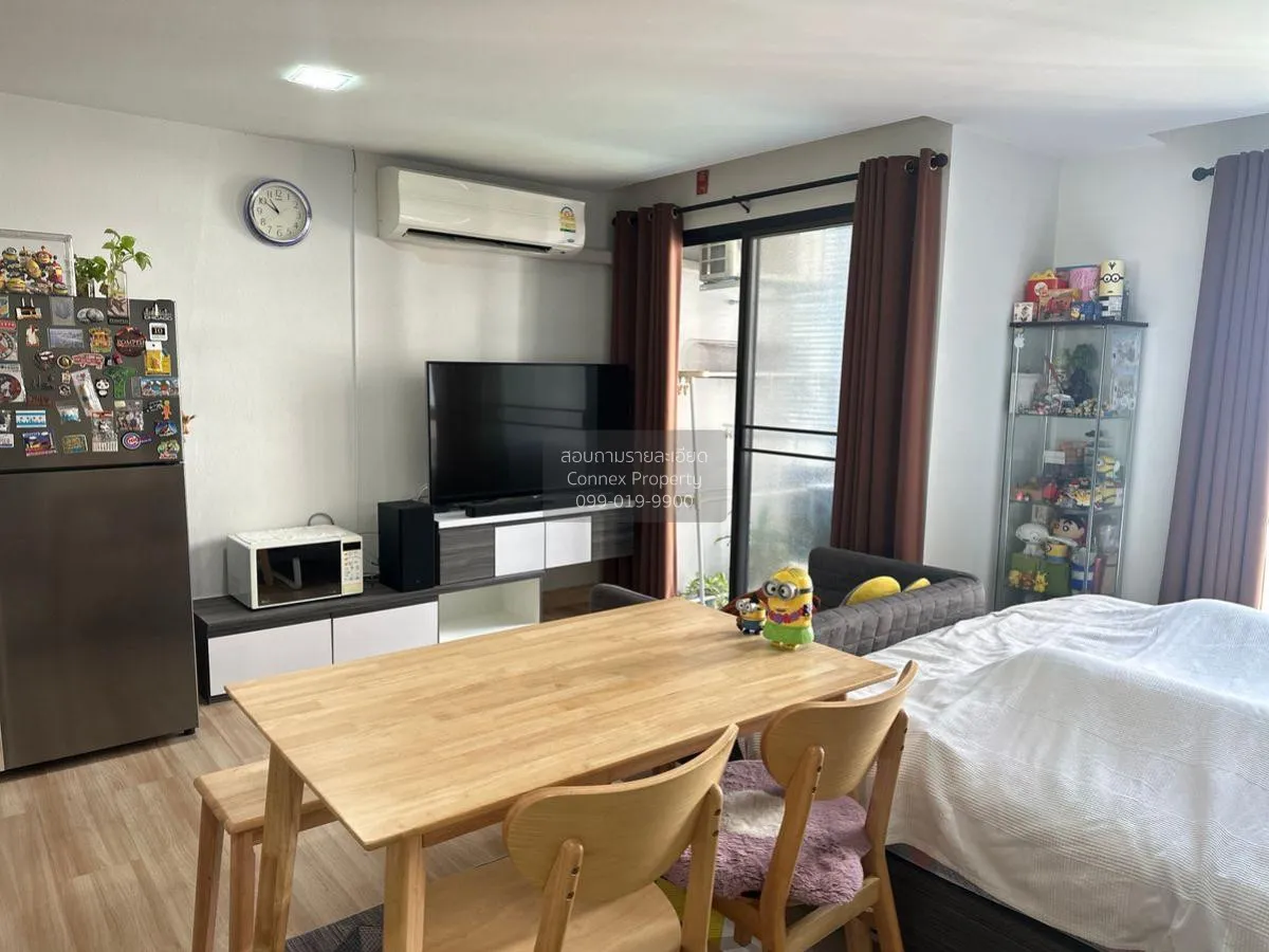 For Sale Condo , Living Avenue Bangsaen , Saen Suk , Mueang Chon  1