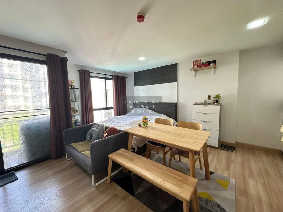 For Sale Condo , Living Avenue Bangsaen , Saen Suk , Mueang Chon  2