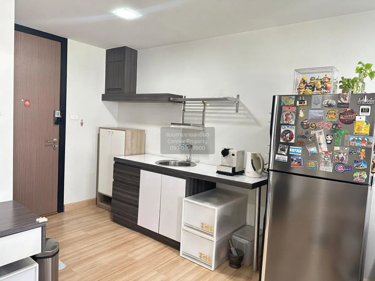 For Sale Condo , Living Avenue Bangsaen , Saen Suk , Mueang Chon  3