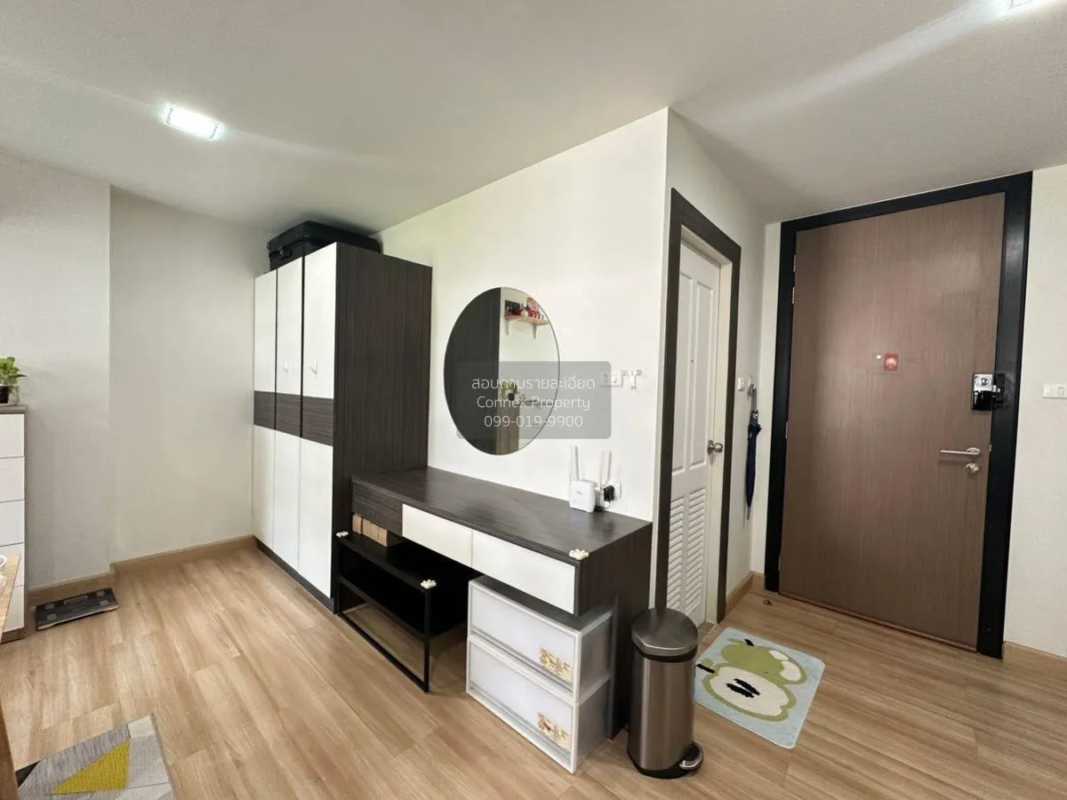 For Sale Condo , Living Avenue Bangsaen , Saen Suk , Mueang Chon 