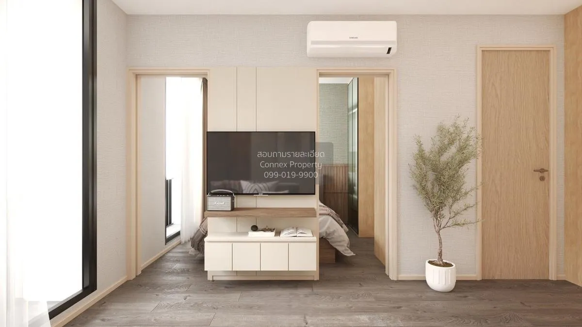 เช่าคอนโด  โนเบิล สเตท 39 BTS-พร้อมพงษ์ คลองตันเหนือ เขต วัฒนา กร 2