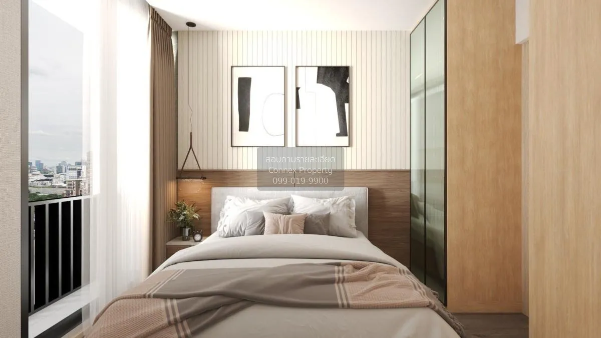 เช่าคอนโด  โนเบิล สเตท 39 BTS-พร้อมพงษ์ คลองตันเหนือ เขต วัฒนา กร 4