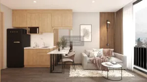 เช่าคอนโด  โนเบิล สเตท 39 BTS-พร้อมพงษ์ คลองตันเหนือ เขต วัฒนา กรุงเทพ CX-126001