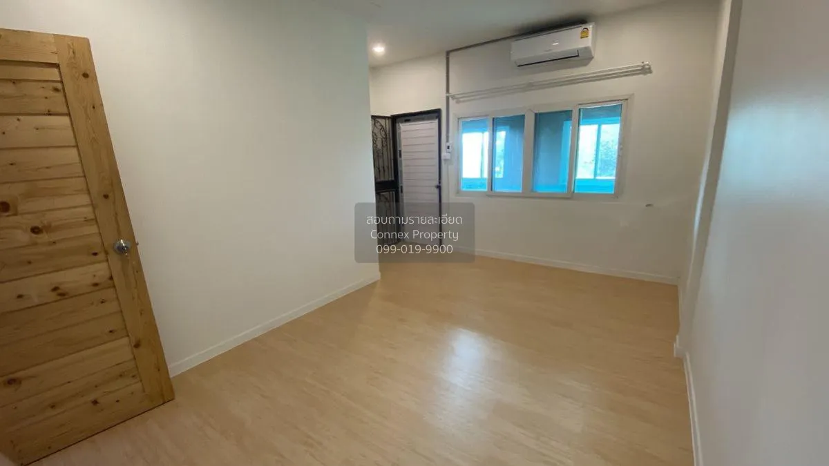 ขายทาวน์เฮ้าส์/ทาวน์โฮม  บ้านฟ้ารังสิต คลอง 4 บึงยี่โถ ธัญบุรี ปท