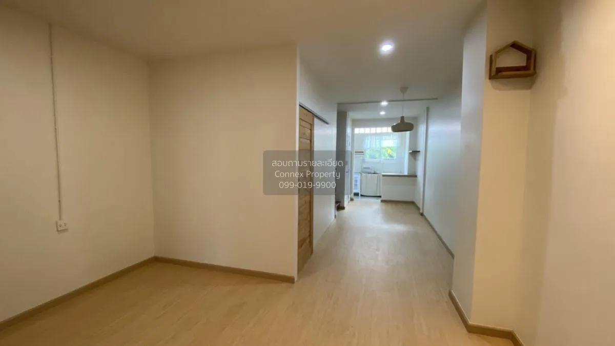 ขายทาวน์เฮ้าส์/ทาวน์โฮม  บ้านฟ้ารังสิต คลอง 4 บึงยี่โถ ธัญบุรี ปท