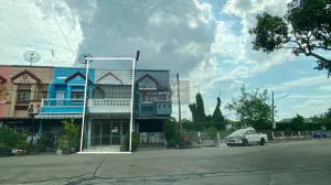 For Sale Townhouse/Townhome  , Baan Fah Rangsit, Khlong 4 , Bueng Yitho , Thanyaburi , Pathum Thani , CX-126002