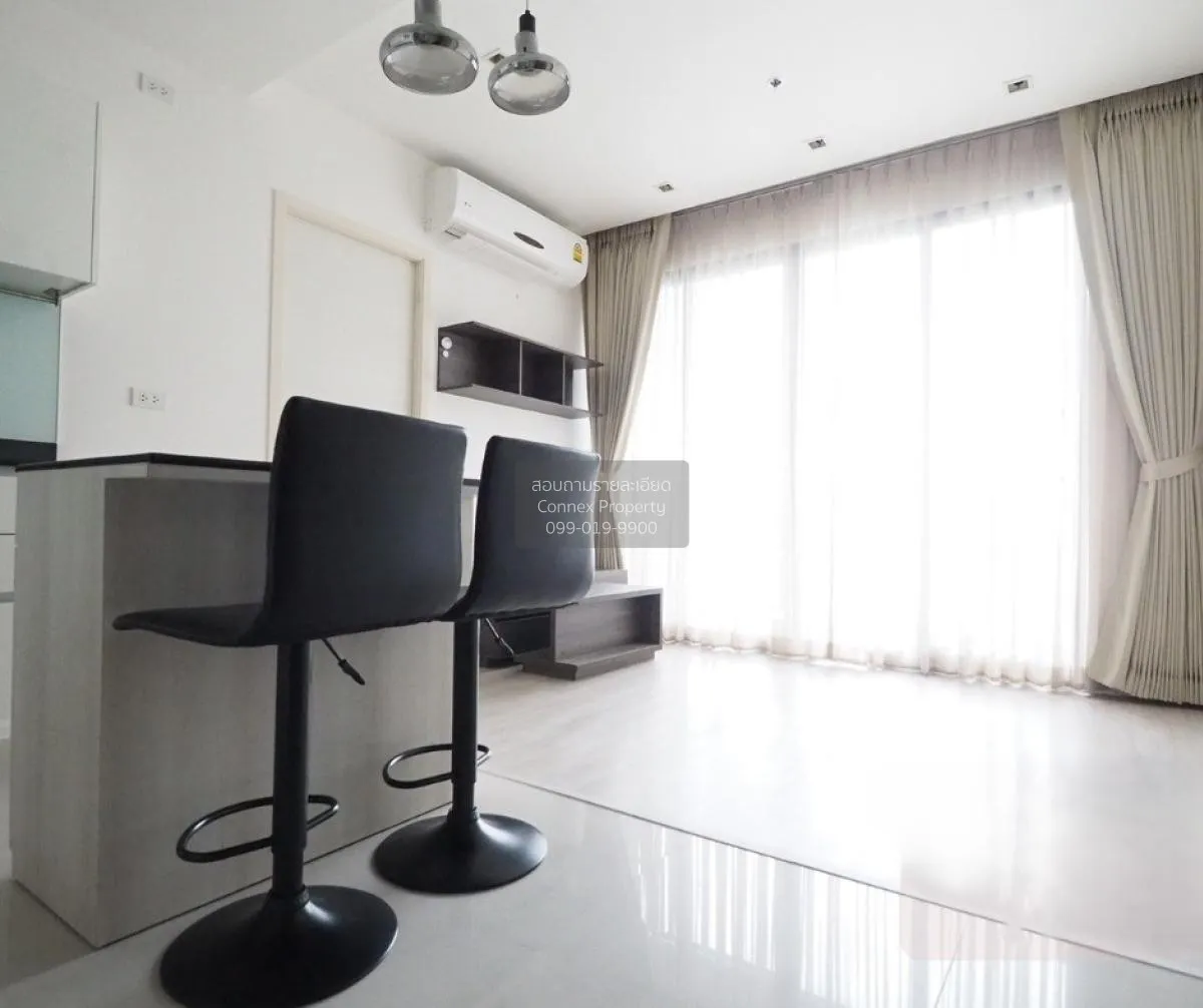 ขายคอนโด  ควินน์ รัชดา 17 MRT-สุทธิสาร ดินแดง เขต ดินแดง กรุงเทพ  1