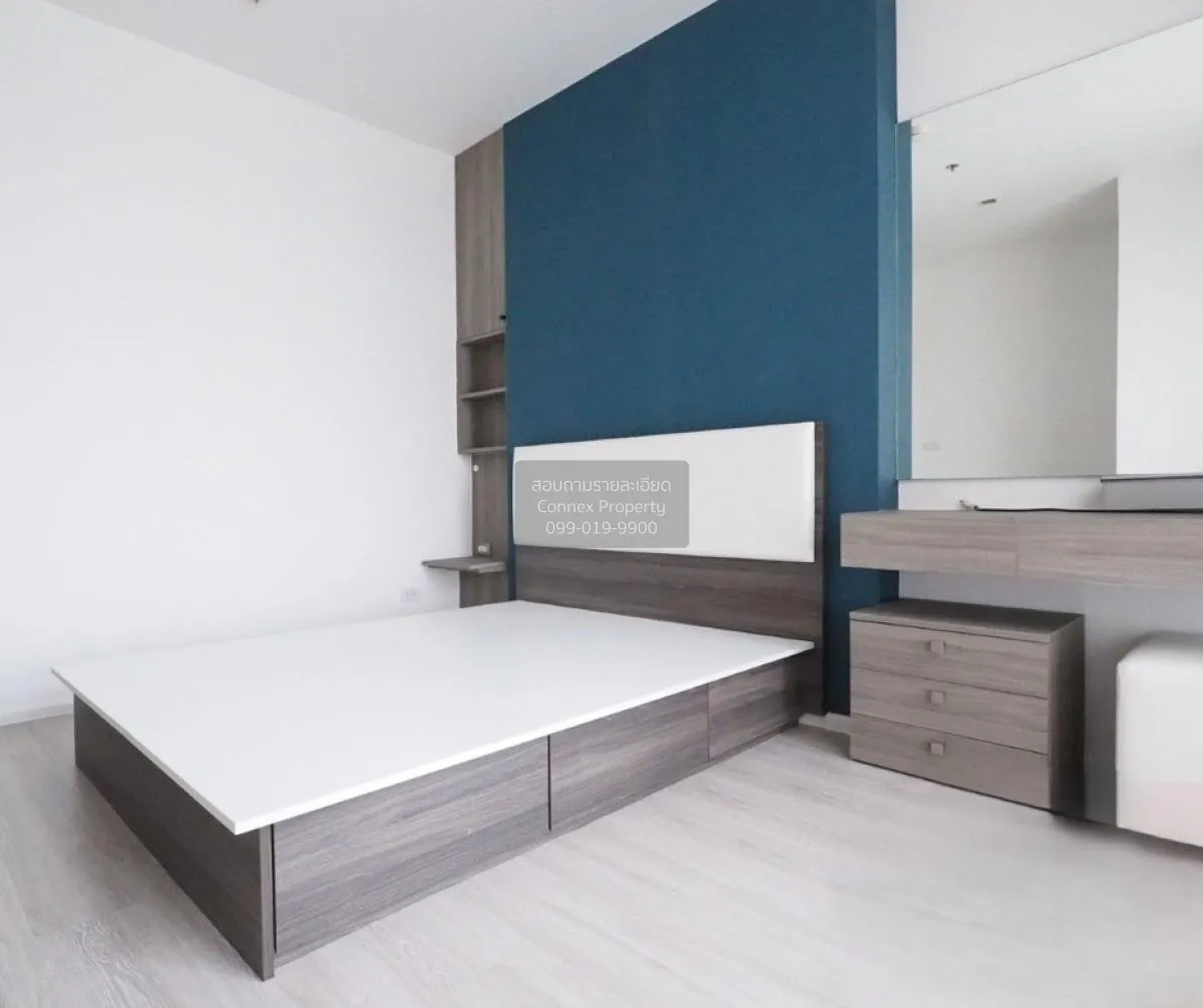 ขายคอนโด  ควินน์ รัชดา 17 MRT-สุทธิสาร ดินแดง เขต ดินแดง กรุงเทพ 