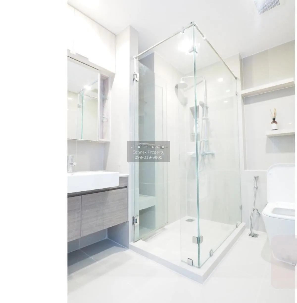 เช่าคอนโด  ควินน์ รัชดา 17 MRT-สุทธิสาร ดินแดง เขต ดินแดง กรุงเทพ