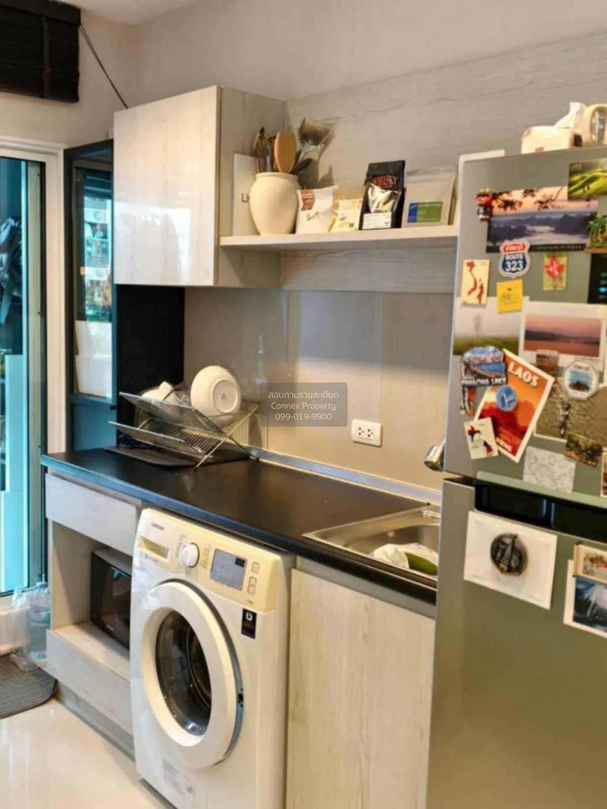 For Rent Condo , Aspire Erawan , BTS-Chang Erawan , Bang Duan , D