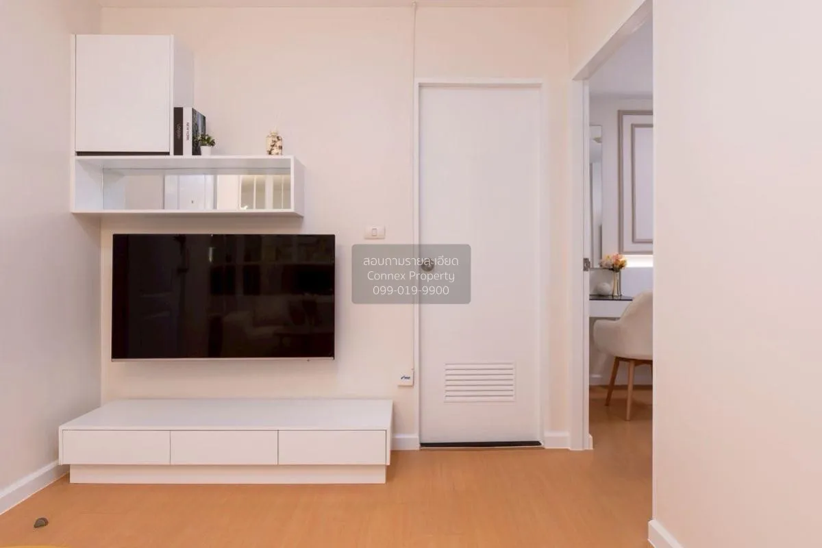 ขายคอนโด  ไอ คอนโด สุขาภิบาล 2 คลองกุ่ม เขต บางกะปิ กรุงเทพ CX-12 3