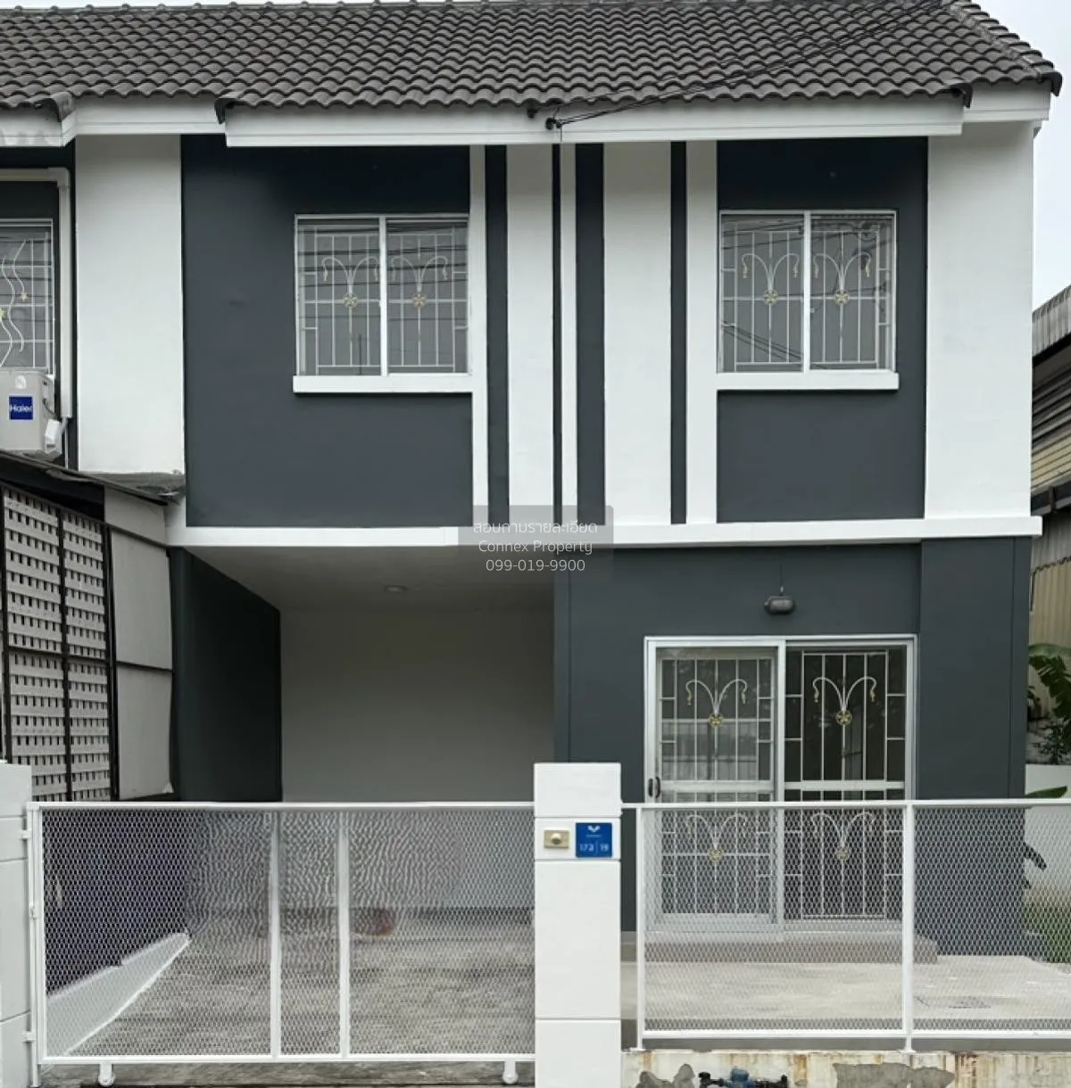 For Sale Townhouse/Townhome  , Baan Pruksa 73 Setthakit Road - Ma 1