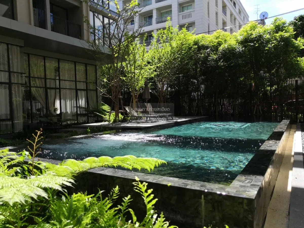 For Rent Condo , Klass Sarasin Rajdamri , BTS-Ratchadamri , Lumpi