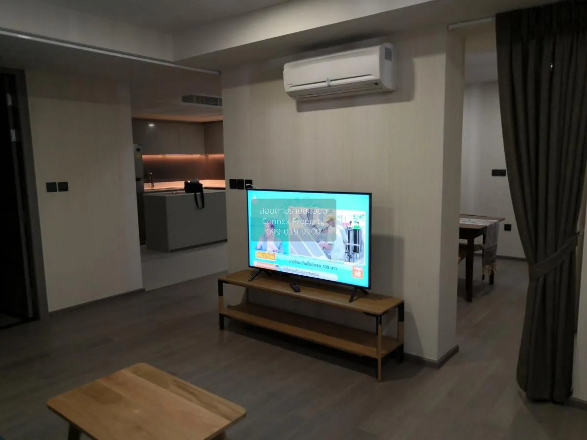 For Rent Condo , Klass Sarasin Rajdamri , BTS-Ratchadamri , Lumpi 2