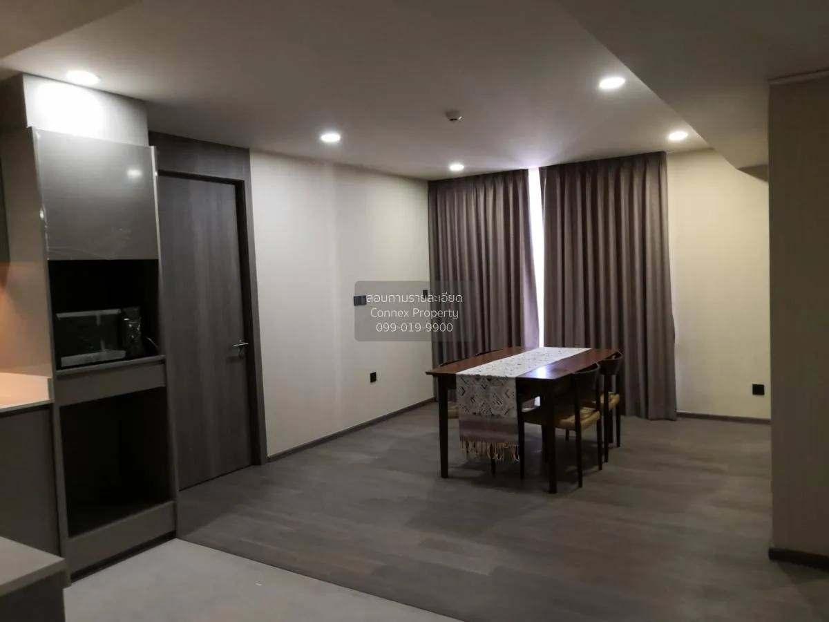For Rent Condo , Klass Sarasin Rajdamri , BTS-Ratchadamri , Lumpi 3