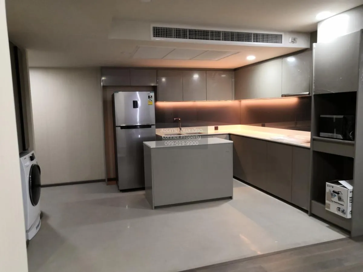 For Rent Condo , Klass Sarasin Rajdamri , BTS-Ratchadamri , Lumpi