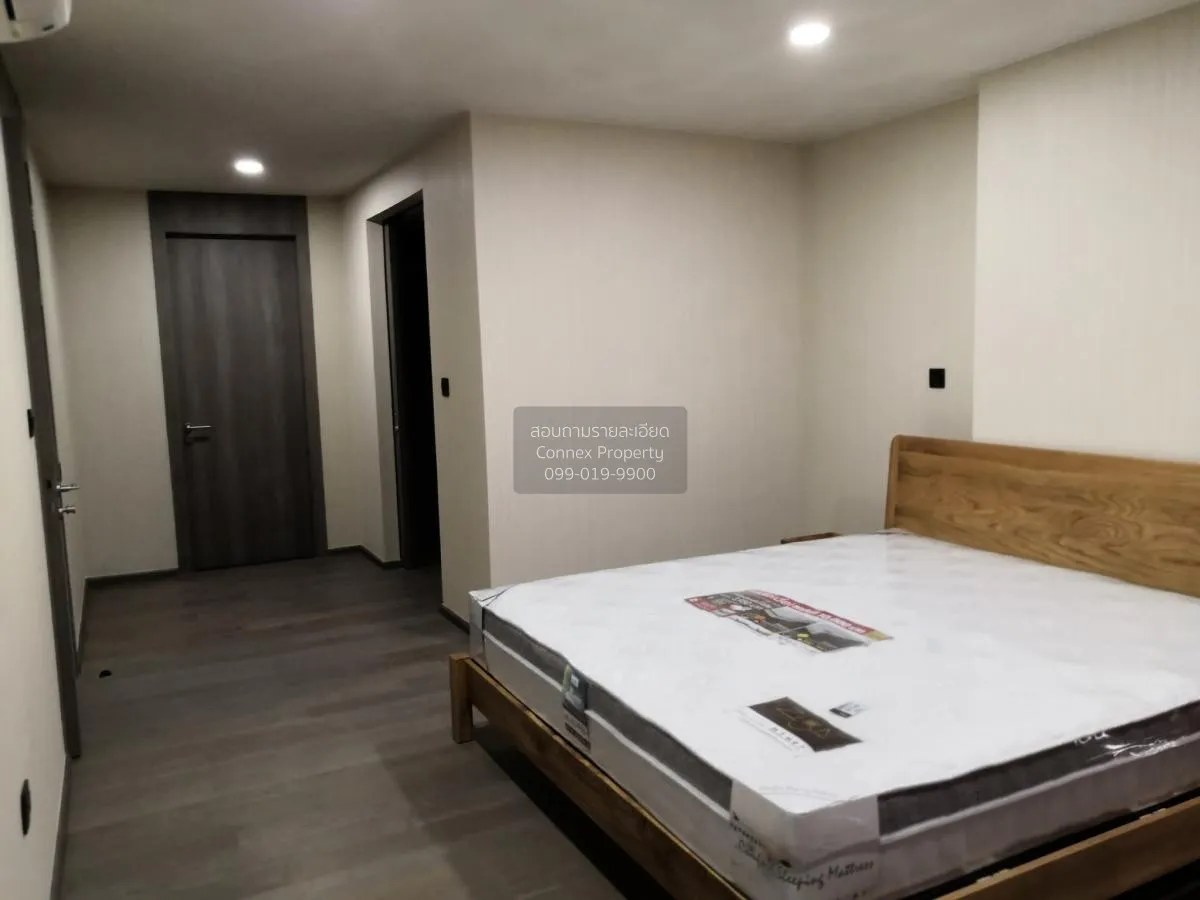 For Rent Condo , Klass Sarasin Rajdamri , BTS-Ratchadamri , Lumpi