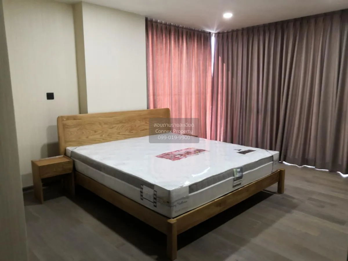 For Rent Condo , Klass Sarasin Rajdamri , BTS-Ratchadamri , Lumpi