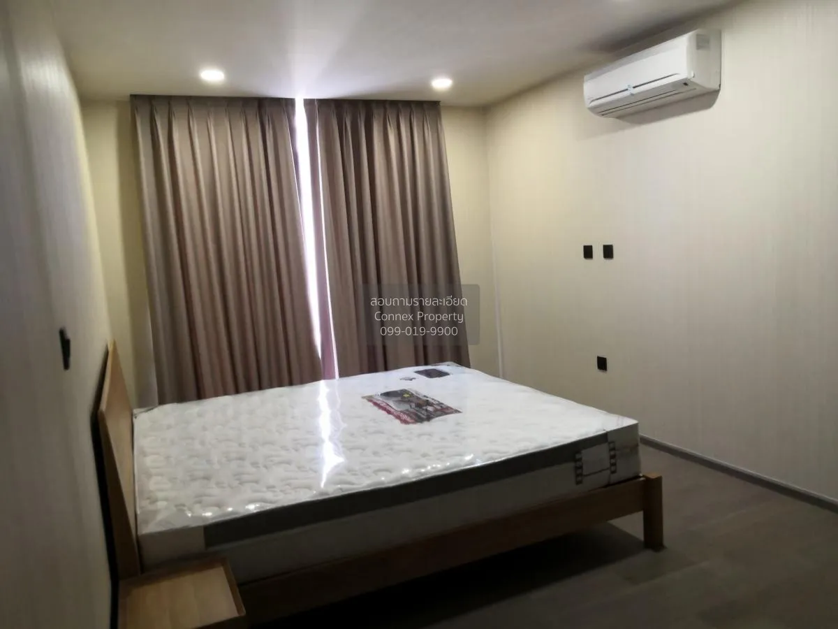 For Rent Condo , Klass Sarasin Rajdamri , BTS-Ratchadamri , Lumpi