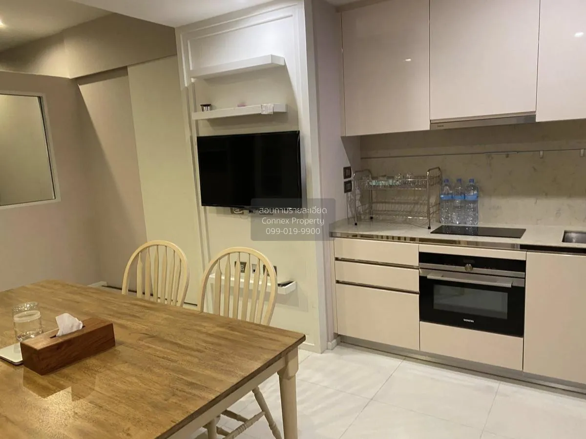 For Sale Condo , The Bangkok Sathorn , BTS-Surasak , Yannawa , Sa