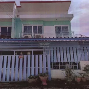 ขายทาวน์เฮ้าส์/ทาวน์โฮม  เดอะมันนี่ มี พันธุวงษ์ นาดี เมืองสมุทรสาคร สมุทรสาคร CX-126011