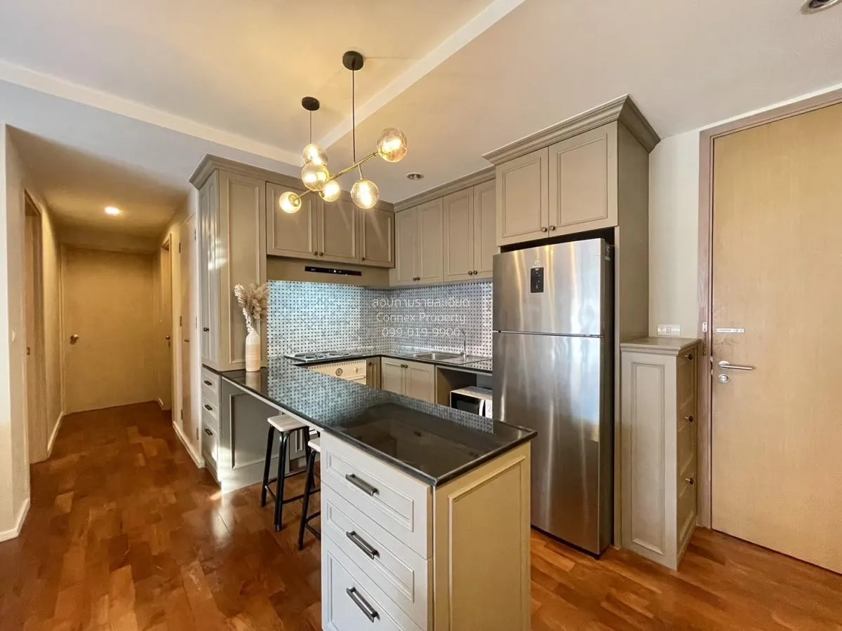 ขายคอนโด  สิริ ออน 8 BTS-อโศก คลองเตย เขต คลองเตย กรุงเทพ CX-1260 3