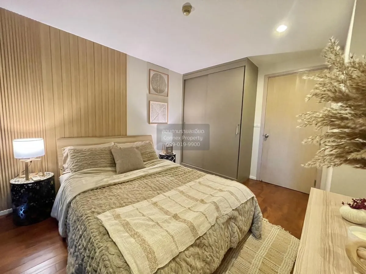 ขายคอนโด  สิริ ออน 8 BTS-อโศก คลองเตย เขต คลองเตย กรุงเทพ CX-1260