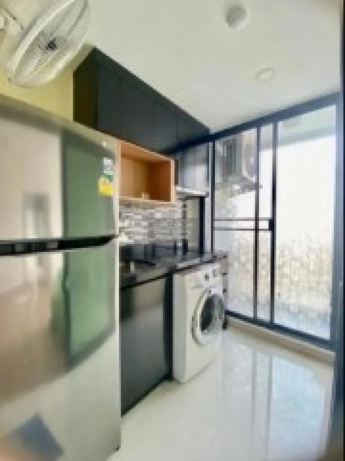 For Sale Condo , Chateau In Town Sukhumvit 64/1 , BTS-Punnawithi  4