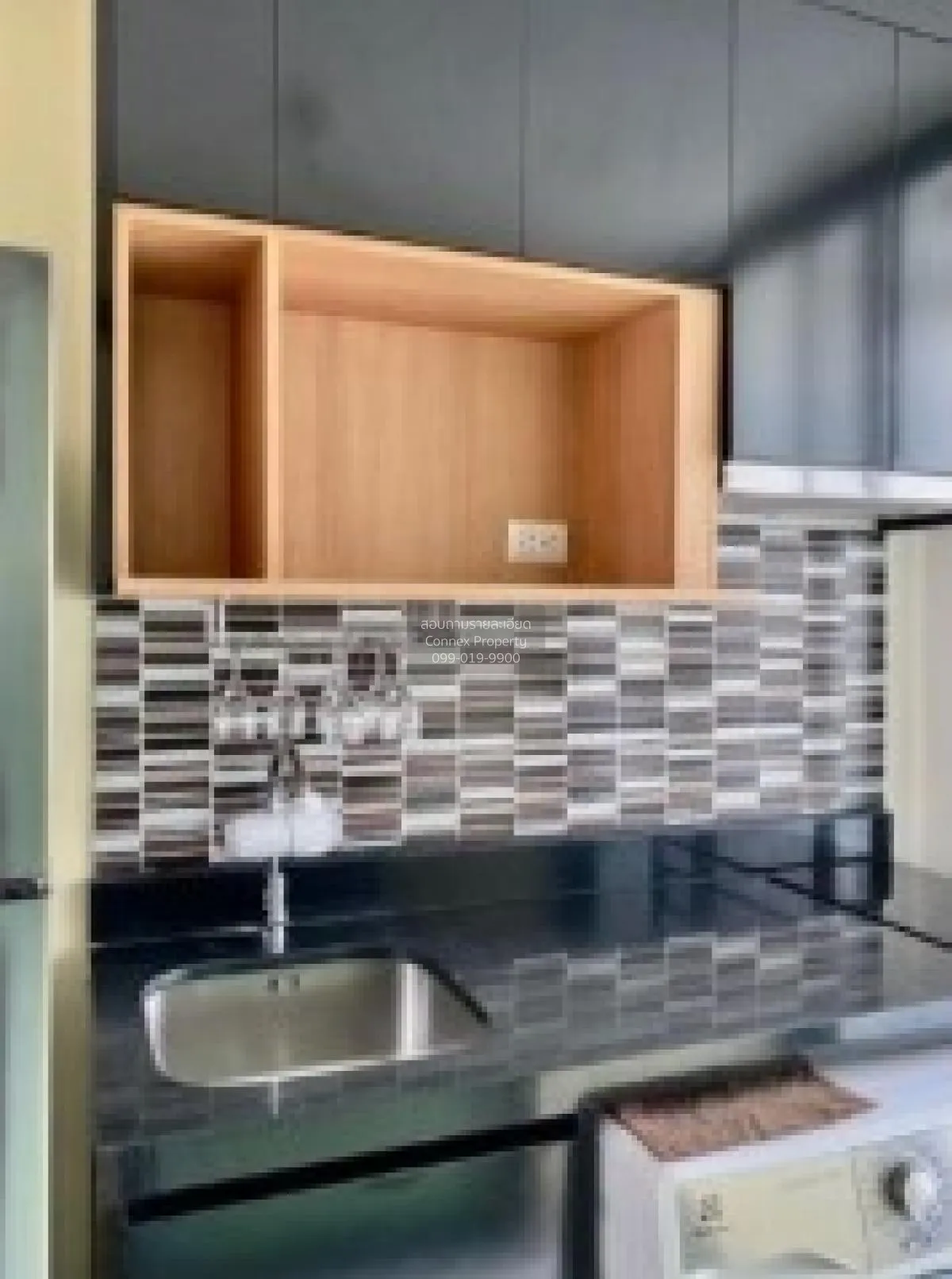 For Sale Condo , Chateau In Town Sukhumvit 64/1 , BTS-Punnawithi 