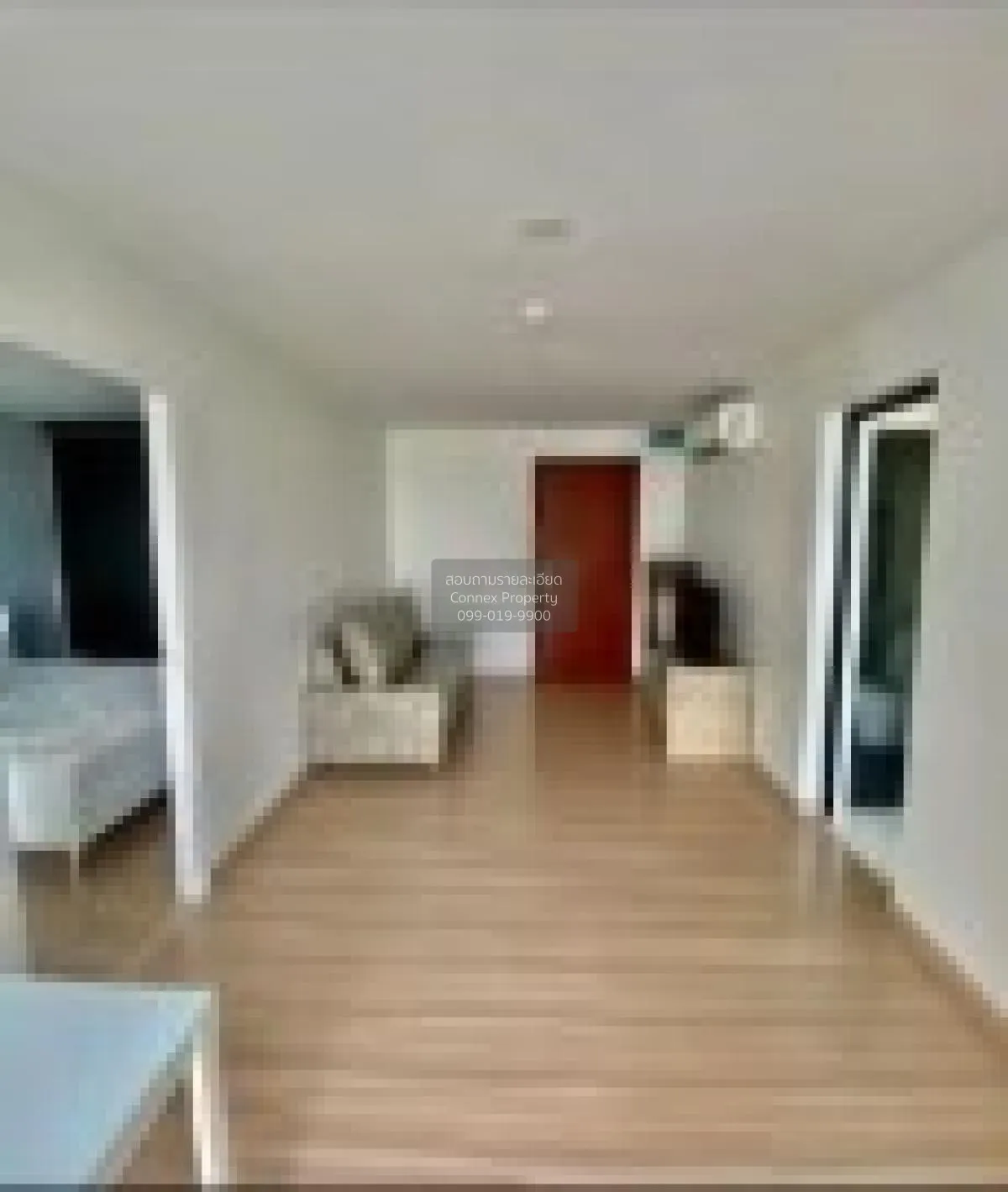 For Rent Condo , Chateau In Town Sukhumvit 64/1 , BTS-Punnawithi  3