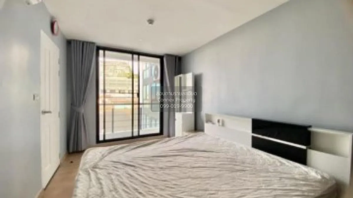 For Rent Condo , Chateau In Town Sukhumvit 64/1 , BTS-Punnawithi 