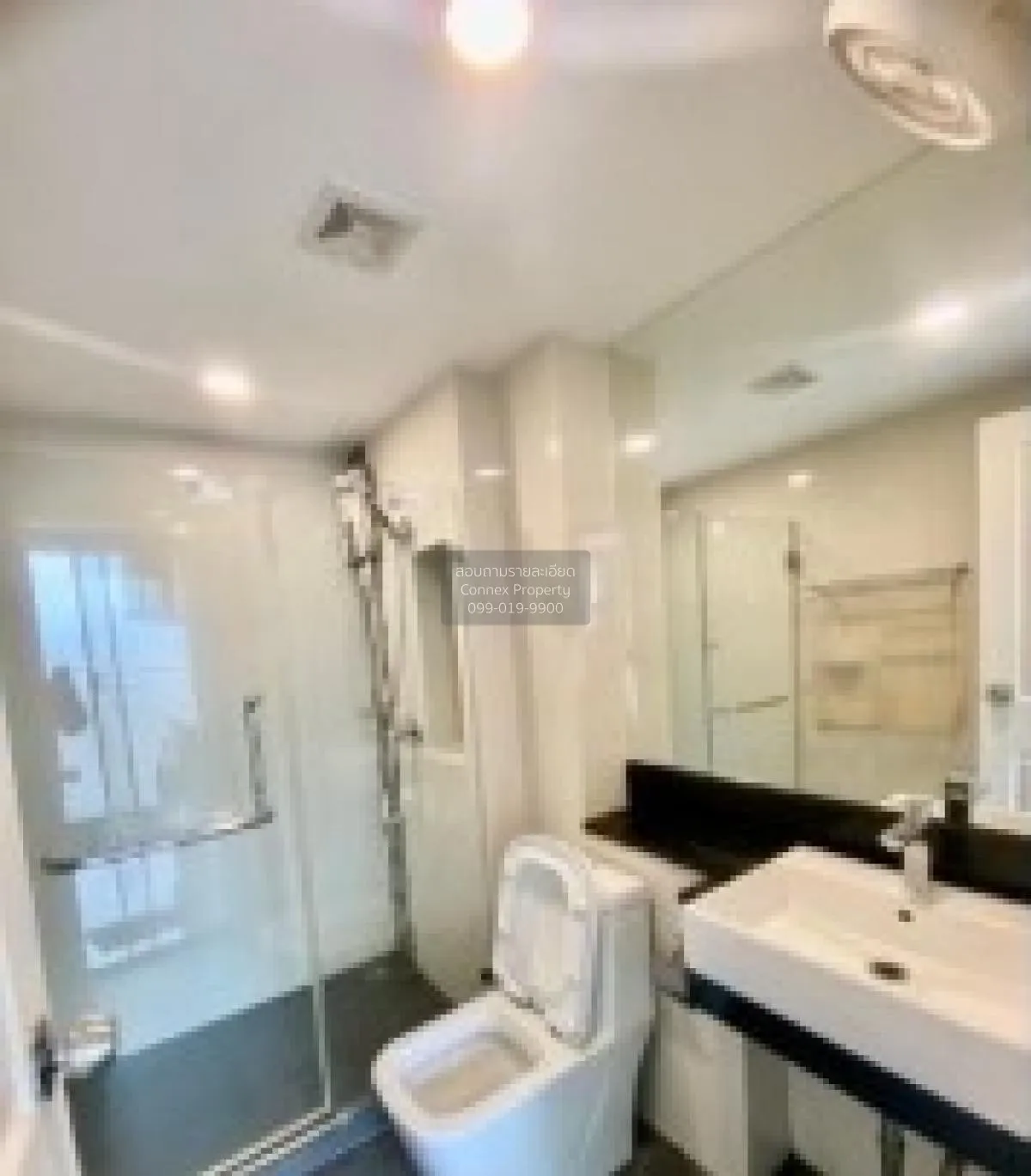 For Rent Condo , Chateau In Town Sukhumvit 64/1 , BTS-Punnawithi 