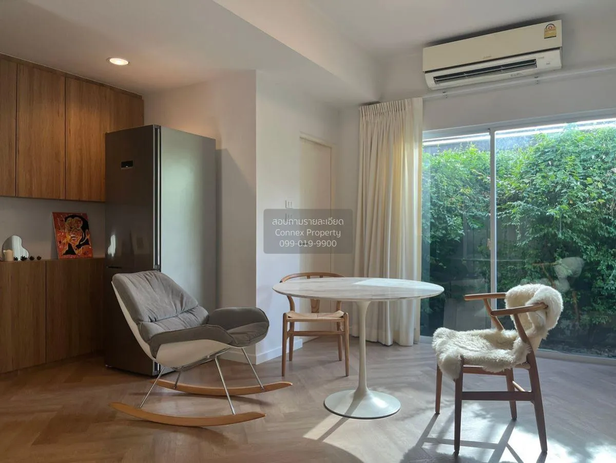 เช่าทาวน์เฮ้าส์/ทาวน์โฮม  อินดี้ 3 บางนา - กม.7 บางแก้ว บางพลี สม 2