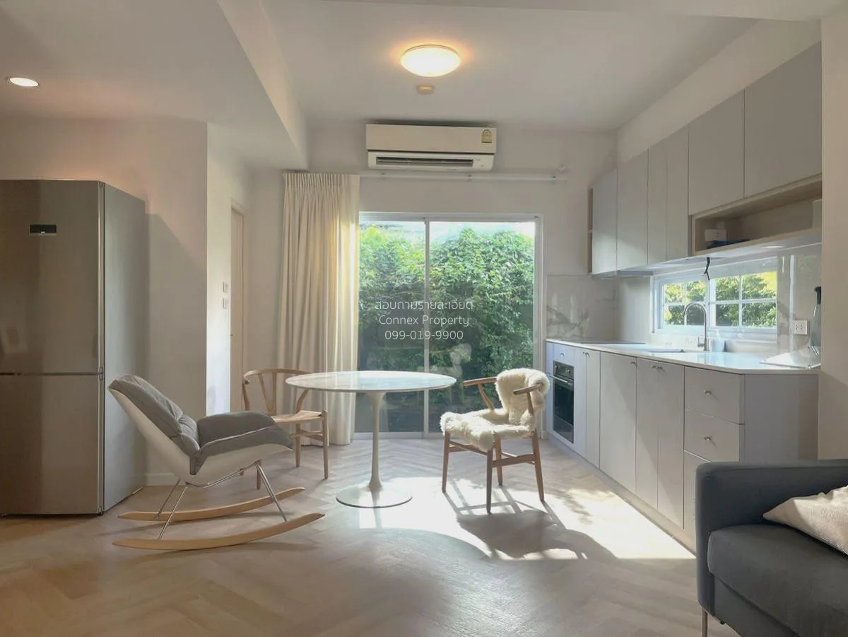 เช่าทาวน์เฮ้าส์/ทาวน์โฮม  อินดี้ 3 บางนา - กม.7 บางแก้ว บางพลี สม 3