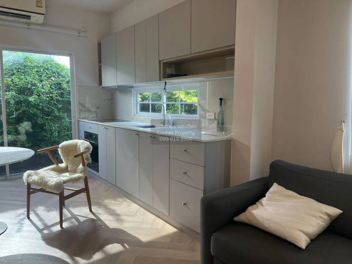 เช่าทาวน์เฮ้าส์/ทาวน์โฮม  อินดี้ 3 บางนา - กม.7 บางแก้ว บางพลี สม