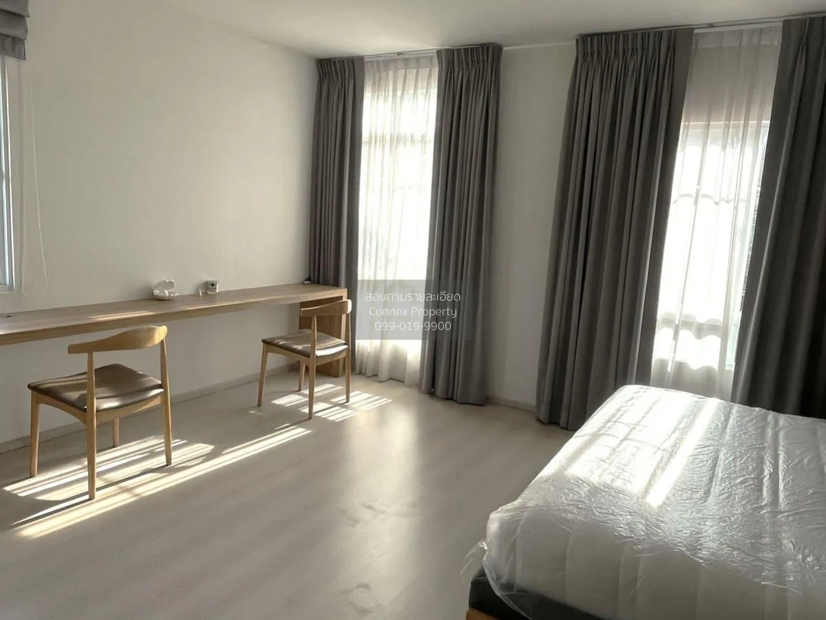 เช่าทาวน์เฮ้าส์/ทาวน์โฮม  อินดี้ 3 บางนา - กม.7 บางแก้ว บางพลี สม