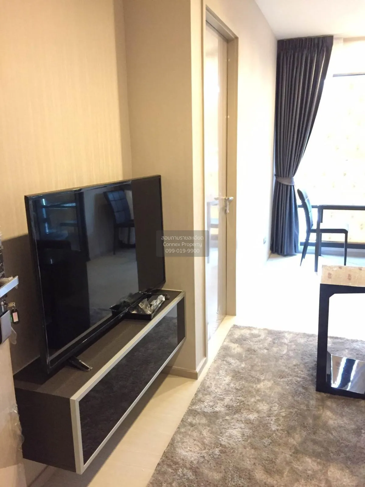 ขายคอนโด  ริทึ่ม สุขุมวิท 36-38 BTS-ทองหล่อ พระโขนง เขต คลองเตย ก 2