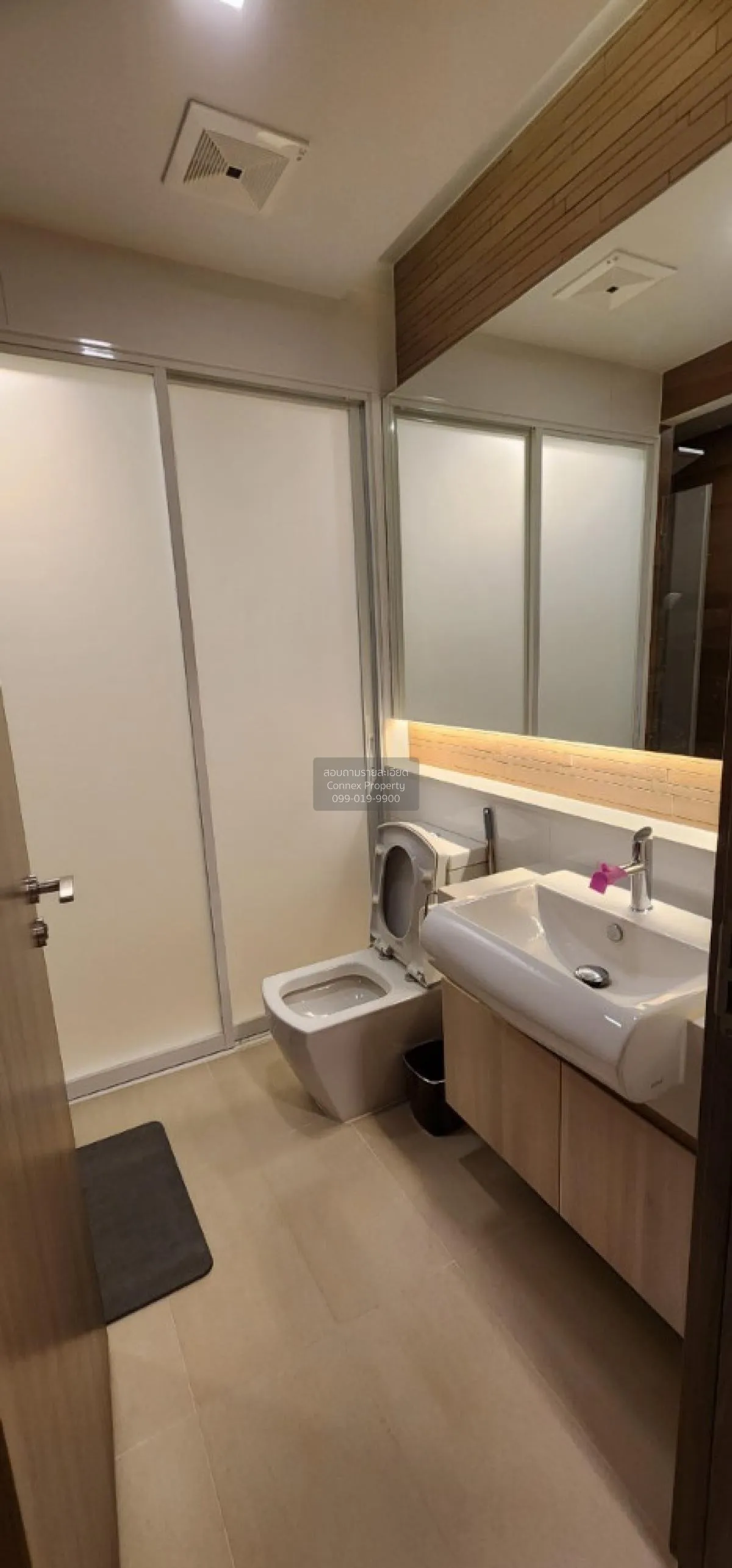 ขายคอนโด  เดลมาเร่ บางเสร่ บีชฟรอนท์ บางเสร่ สัตหีบ ชลบุรี CX-126