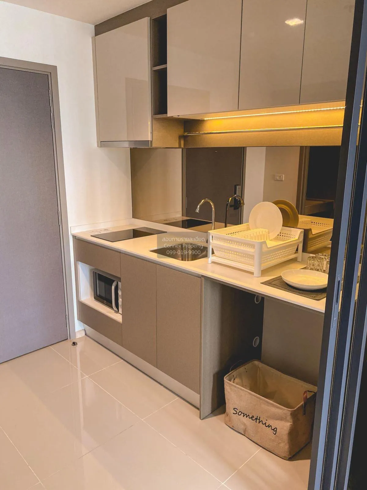 For Sale Condo , Ideo Sathorn - Wongwian Yai , BTS-Wongwian Yai , 2