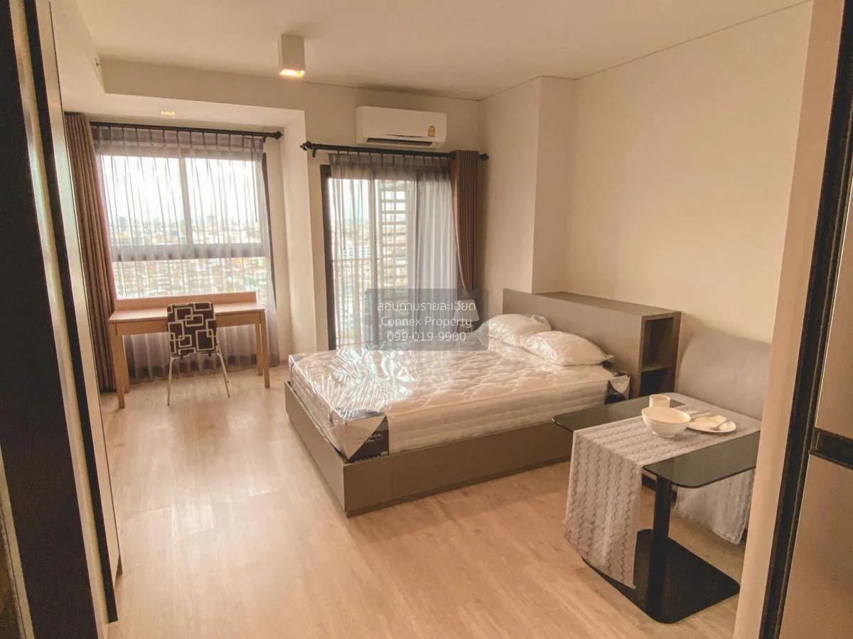 For Sale Condo , Ideo Sathorn - Wongwian Yai , BTS-Wongwian Yai , 4