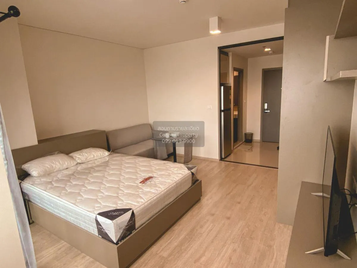 For Sale Condo , Ideo Sathorn - Wongwian Yai , BTS-Wongwian Yai ,