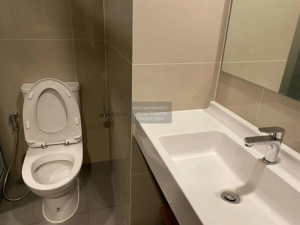 For Sale Condo , Ideo Sathorn - Wongwian Yai , BTS-Wongwian Yai ,